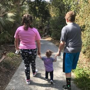 Meet your Posher, Sandra